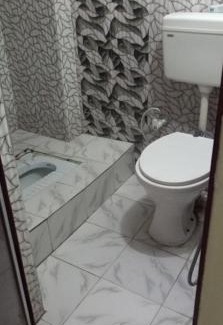 Naini Appartement | KUMBH HOME STAY NEAR ARAIL GHAT Sangam