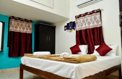 Kumbakonam Appartement | Kumbha Nivas