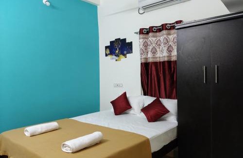 Kumbakonam Appartement | Kumbha Nivas