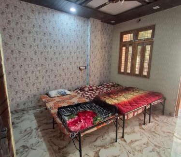 Allahabad Appartement | KumbhaLivingg
