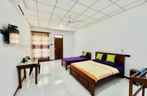 Mihintale Maison | Kumbuk Sewana Villa
