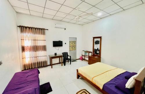 Mihintale Maison | Kumbuk Sewana Villa
