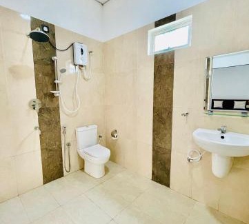 Mihintale Maison | Kumbuk Sewana Villa