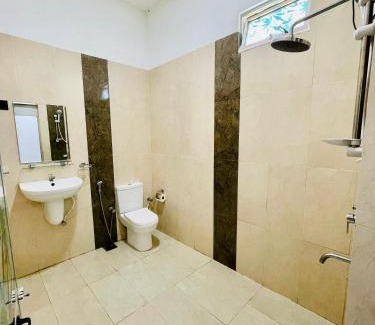 Mihintale Maison | Kumbuk Sewana Villa
