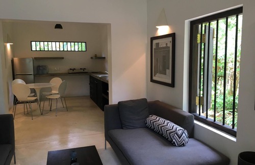 Morakatiyara Maison | Kumbuk: deux chambres refuge à quelques pas de la plage de Mawella