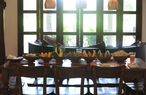 Kimbissa Maison | Kumbura Homestay