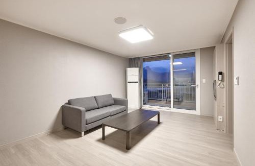 Sokcho Station Balnéaire | Kumho Seorak Resort