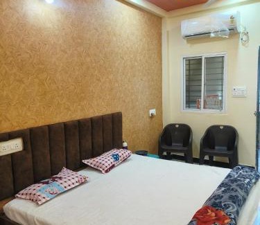 Ujjain Maison | Kumkum gest house