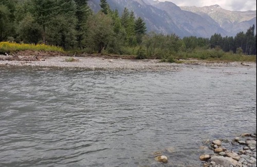 Khyber Pakhtunkhwa Hôtel | Kumrat Glamping Resorts