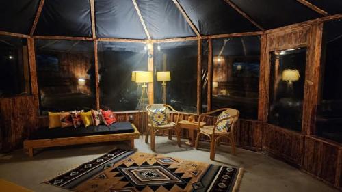 Khyber Pakhtunkhwa Hôtel | Kumrat valley room booking