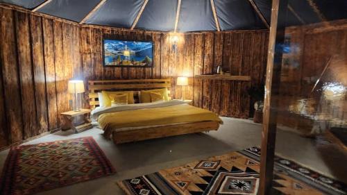 Khyber Pakhtunkhwa Hôtel | Kumrat valley room booking