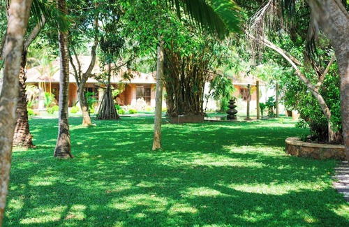 Nainamadama Station Balnéaire | Kumudu Valley Resort