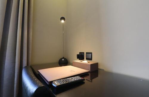 Xitun District Hôtel | KUN Hotel