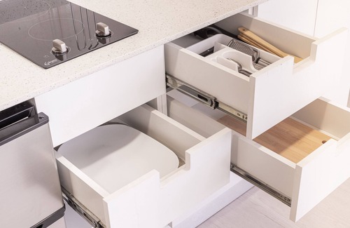 Mal Pais Cabine | Kuna Earth - Fabulous Container Lofts in Mal Pais!