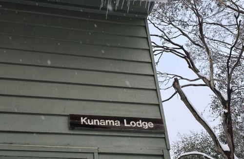 Dinner Plain Chalet De Ski | Kunama - Dinner Plain