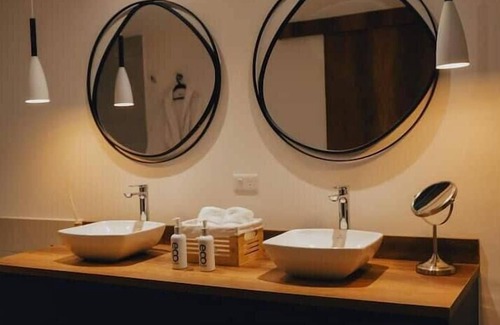 Machachi Cabine | Kunan House - Cabaña Autosustentable