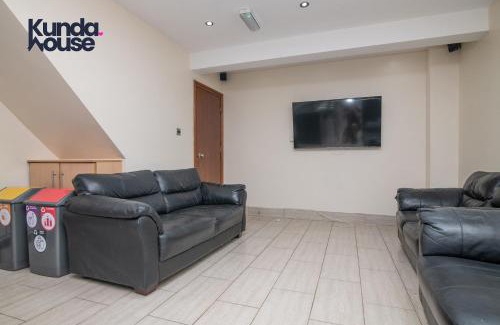 Selly Oak Maison | Kunda House Dawlish