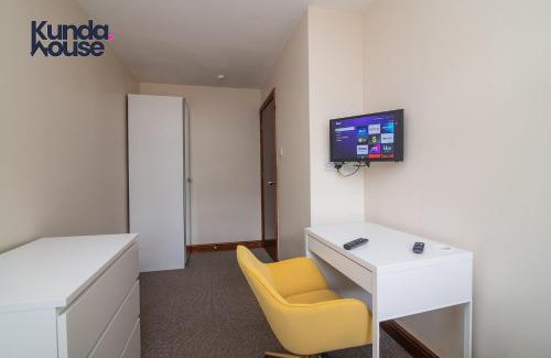 Selly Oak Maison | Kunda House Dawlish