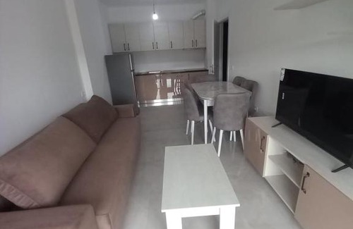 Sakës Appartement | Kune Shengjin