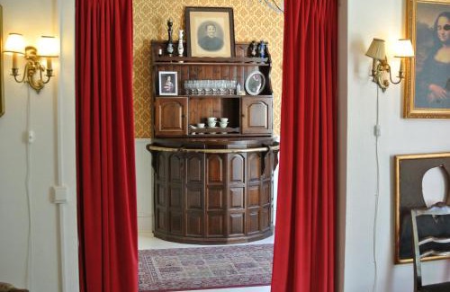 Centrum Hôtel | Kungsgatans Gryta & Hotell