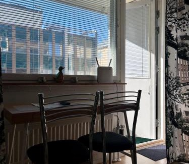 Downtown Kuopio Appartement | Kuninkaankatu Apartment - Free Parking