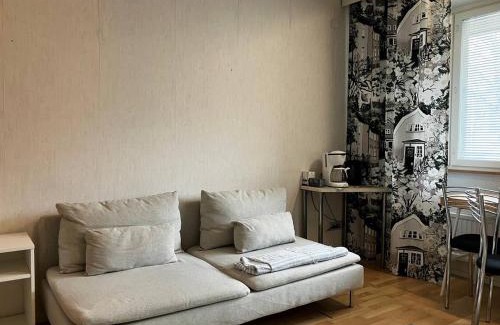 Downtown Kuopio Appartement | Kuninkaankatu Apartment - Free Parking