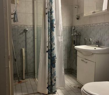Downtown Kuopio Appartement | Kuninkaankatu Apartment - Free Parking