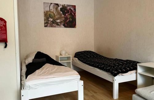 Downtown Kuopio Appartement | Kuninkaankatu Apartment - Free Parking