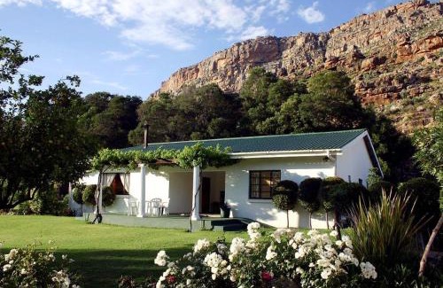 Witzenberg Maison | Kunje Guesthouse