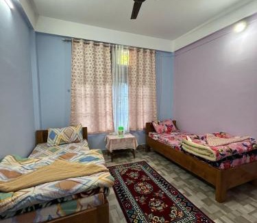 Bomdila Appartement | Kunkhyab Homestay