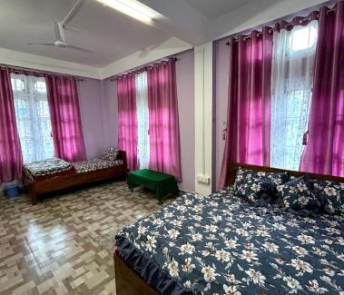 Bomdila Appartement | Kunkhyab Homestay