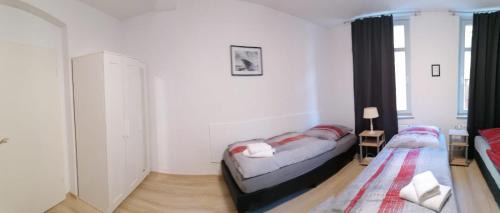 Altenburg Appartement | Kunstgasse 11, Wohnung 10