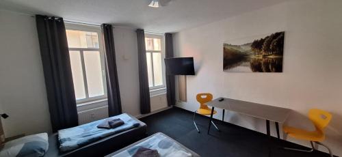 Altenburg Appartement | Kunstgasse 11, Wohnung 2, EG
