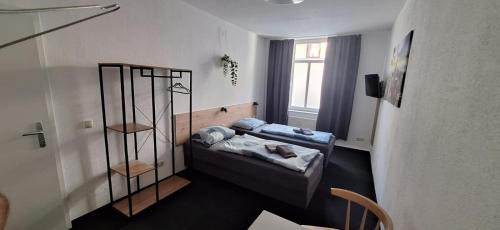 Altenburg Appartement | Kunstgasse 11, Wohnung 2, EG