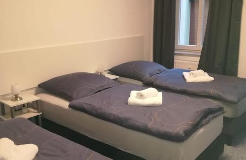 Altenburg Maison | Kunstgasse 11 Wohnung 8