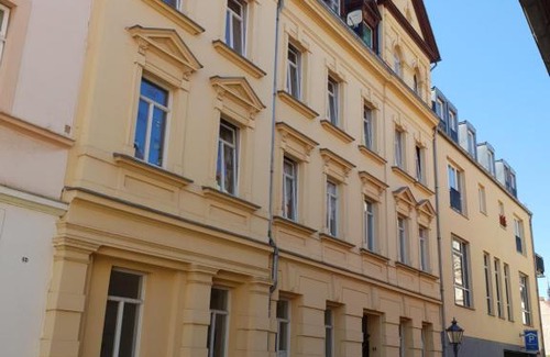 Altenburg Maison | Kunstgasse 11 Wohnung 8