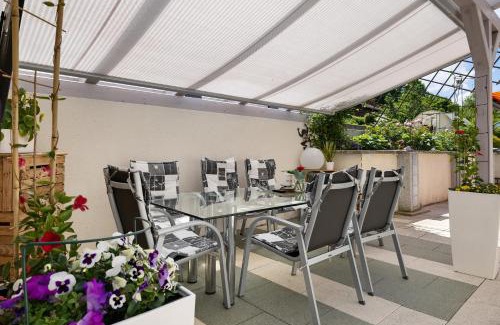 Betzweiler Appartement | Kunstraum
