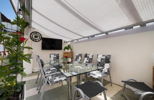 Betzweiler Appartement | Kunstraum