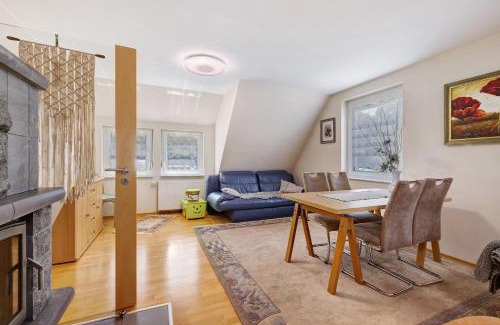 Betzweiler Appartement | Kunstraum