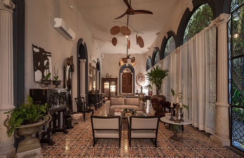 Barrio de Santiago Hôtel | Kunuk Hotel Boutique