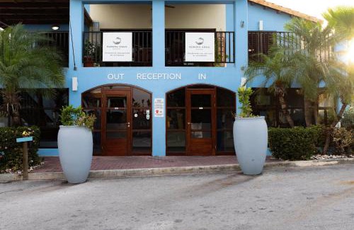 Daniel Station Balnéaire | Kunuku Resort All Inclusive Curacao, Trademark by Wyndham