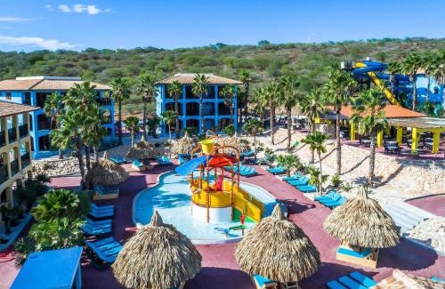 Daniel Station Balnéaire | Kunuku Resort All Inclusive Curacao, Trademark by Wyndham