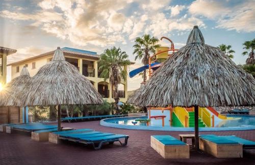 Daniel Station Balnéaire | Kunuku Resort All Inclusive Curacao, Trademark by Wyndham