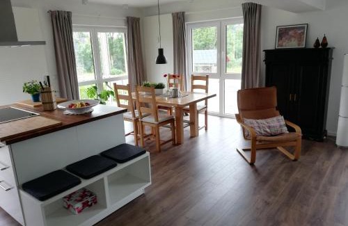 Rennerod Appartement | Kunz-Stücke