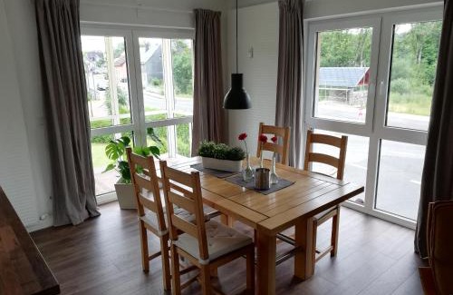 Rennerod Appartement | Kunz-Stücke