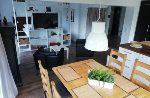 Rennerod Appartement | Kunz-Stücke