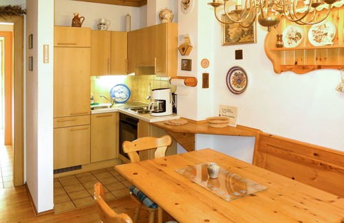 Treffen Appartement | Kunzhof by Interhome