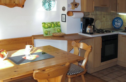 Treffen Appartement | Kunzhof by Interhome