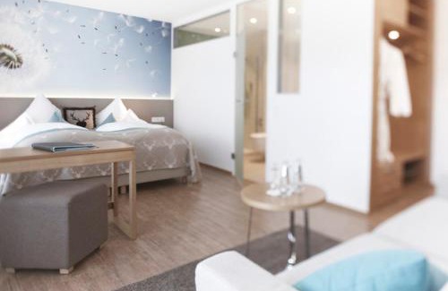 Bad Bocklet Hôtel | Kunzmann's Hotel | Spa