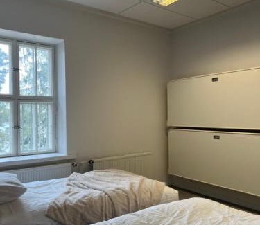 Kuopio Hôtel | Kuopion Kesäranta